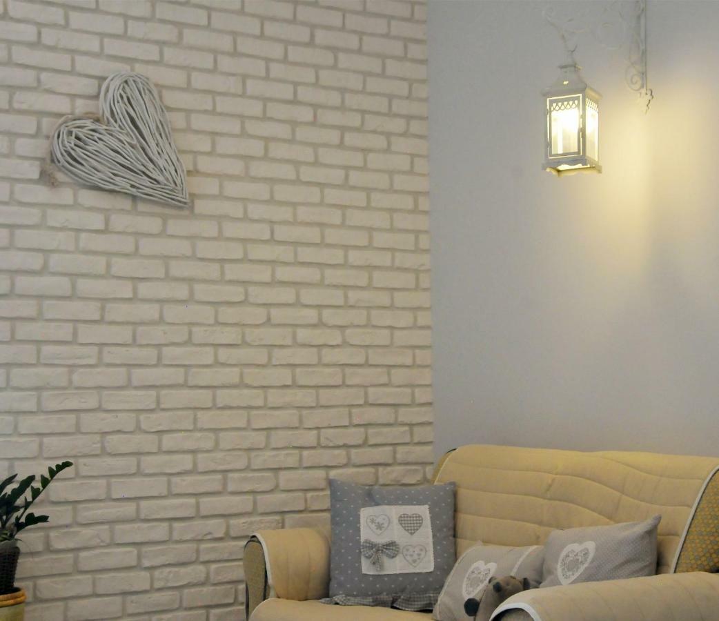 Romantic House Cagliari Exterior foto